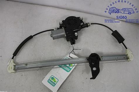 D E Fensterheber T Rig Und Fensterhebermotor Autoparts