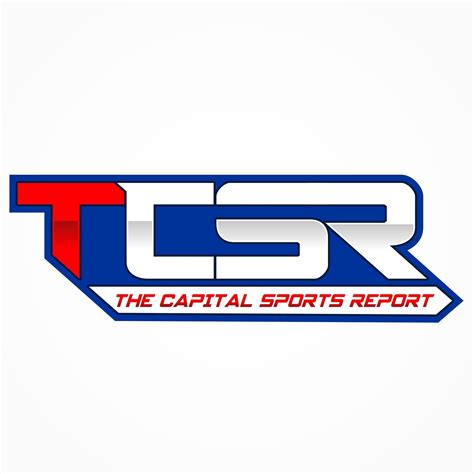 The Capital Sports Report... - The Capital Sports Report