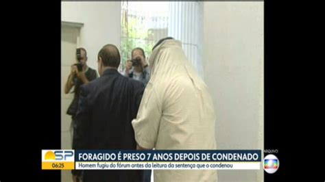 V Deo Pol Cia Prende Ex Seguran A Acusado De Assassinar Um Estudante