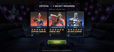 73 Path By Path Exploration Guide — Marvel Contest Of Champions