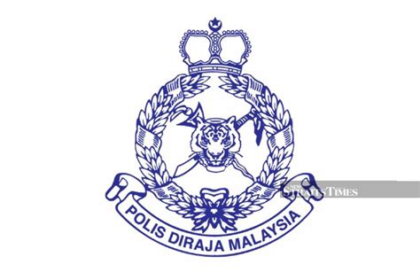 Utk Pdrm Logo Unit Tindakan Khas Utk Pdrm Vectorise Services Cara