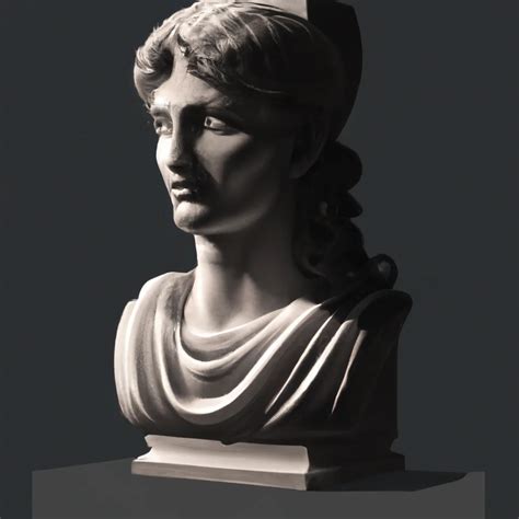 Quais Os Principais Destaques Na Pintura E Na Escultura Grega