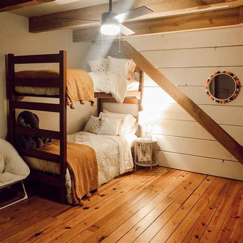 Cabin Bunk Bed: 10 Stylish Ideas | The Family Handyman