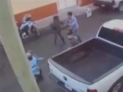 Hombre Pierde La Vida En Violento Asalto En Guadalajara