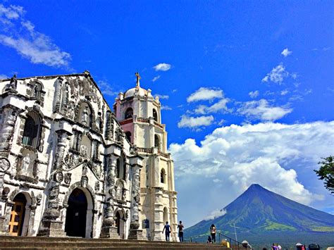 Postcard Series: She's Dating a Gangster | Albay - Nomadic Experiences