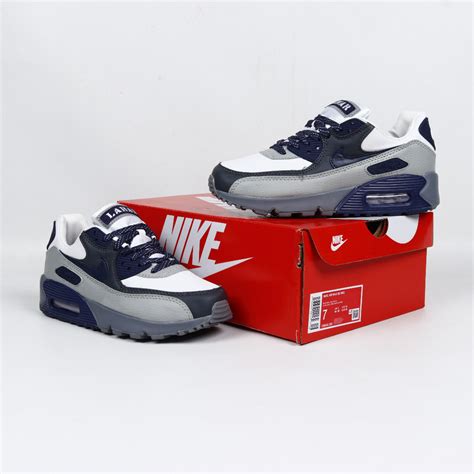 Jual VLTAVN Sepatu Nike Air Max 90 Lahar Escape Natural Indigo