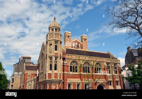 Divinity school cambridge hi-res stock photography and images - Alamy