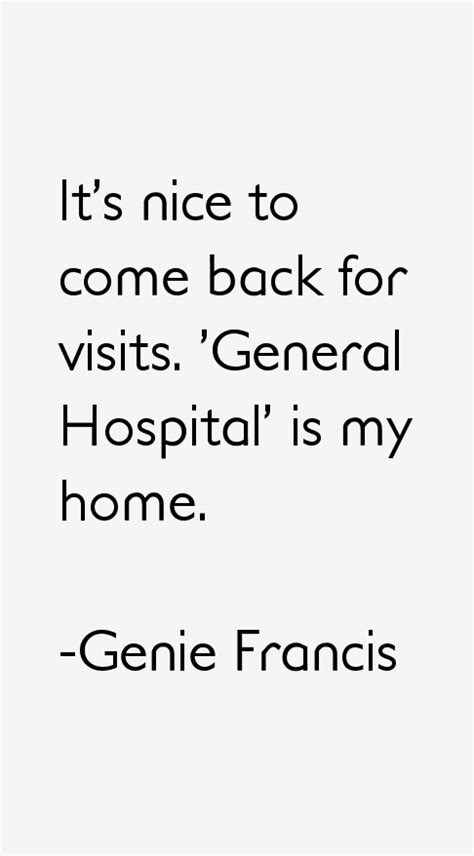 General Hospital Quotes. QuotesGram