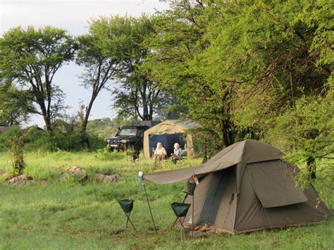 Tanzania Camping Safaris Tanzania Safaris Tours Tanzania