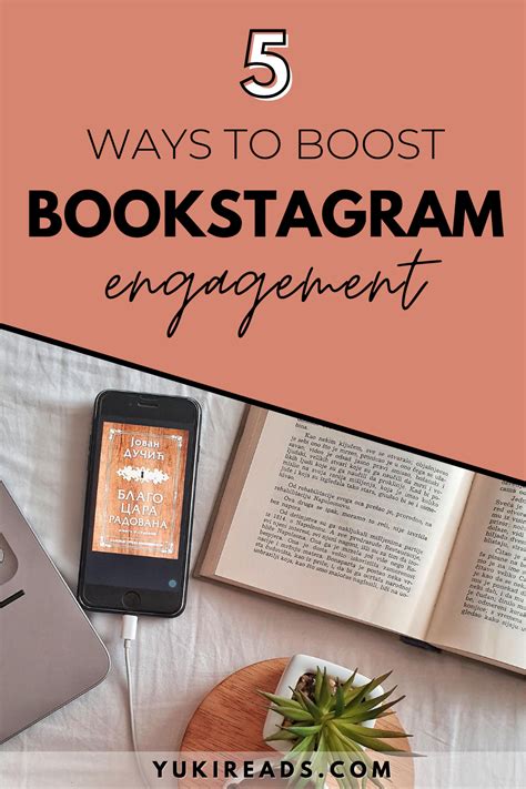 5 Easy Ways To Grow On Bookstagram Bookstagram Bookstagram