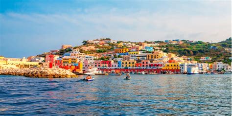 Ponza Cosa Vedere E Come Arrivare Sulla Pi Grande Isola Ponziana