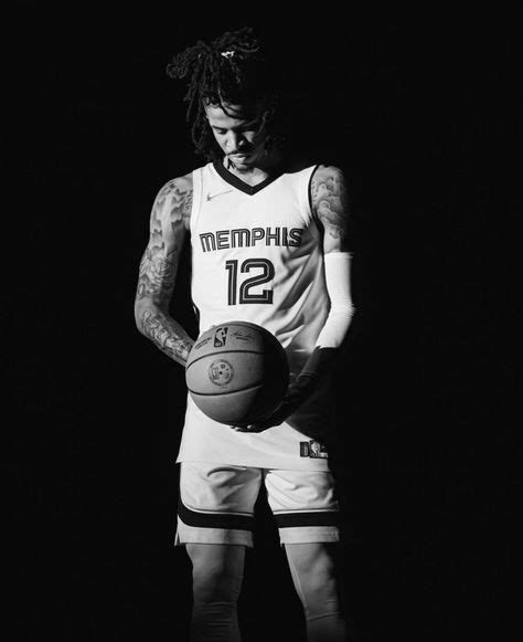 Ja Morant Pfp