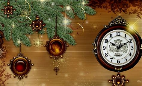 Пазл «Новогодний» из 198 элементов | Собрать онлайн пазл №291705