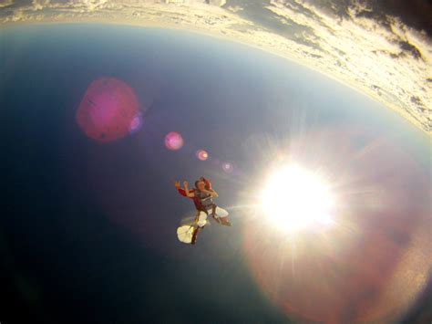 15 Amazing Skydiving Photography - iDevie