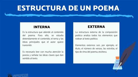 Descubre Qu Es Un Poema Y Aprende Con Ejemplos