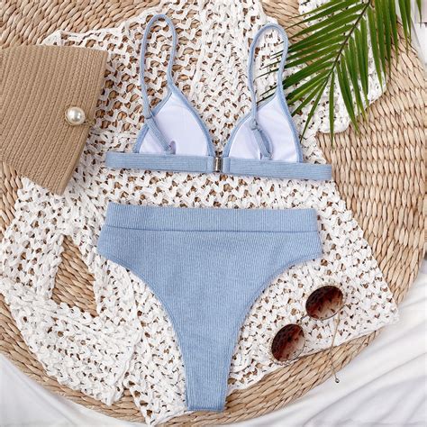Seperated Triangle Bikini At Rs 1950 00 Bikini Set For Women Hot
