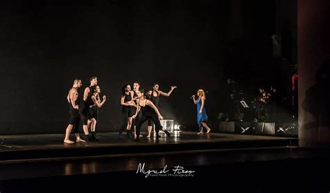 FeelFree Quorum Ballet Estreia Saudade Back To Fado Postal Do