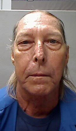 John Wayne Williams Sex Offender Or Predator In Inglis FL FL