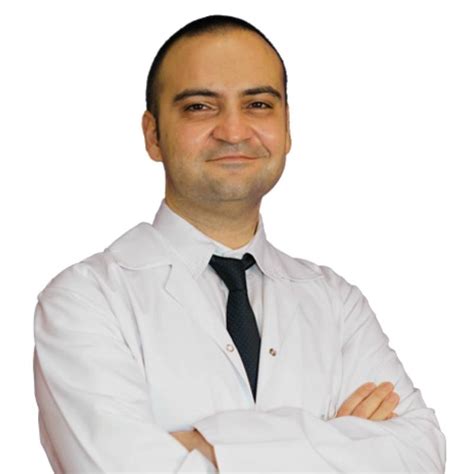 Uzm Dr Murat Altın Bilgi ve Randevu Al DocHospitals