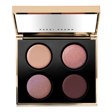 Buy Bobbi Brown Luxe Eye Shadow Quad Limited Edition Sephora Malaysia