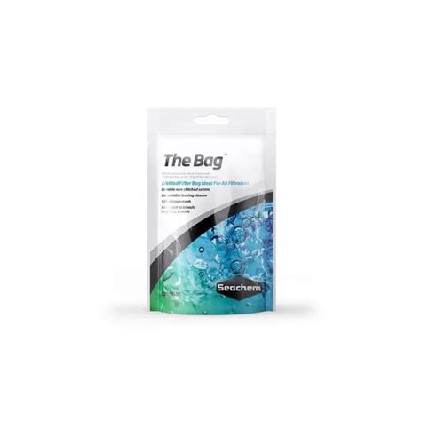 Seachem The Bag Tb V Purigen Coralandfishstore Nl