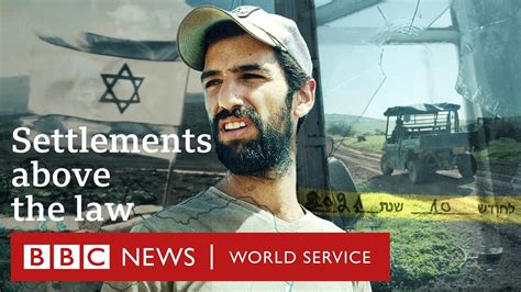 Settlements Above the Law - Top Documentary Films