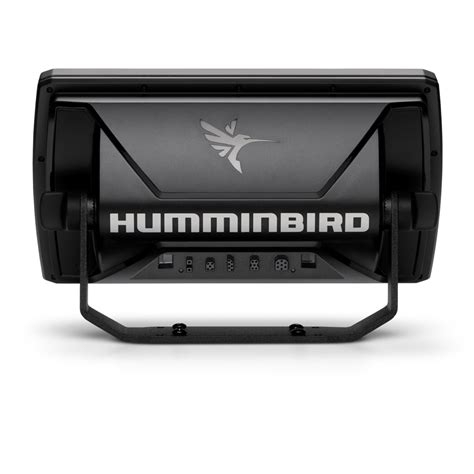 Hummingbird HELIX 10 CHIRP MEGA SI GPS G4N 12Pack BV