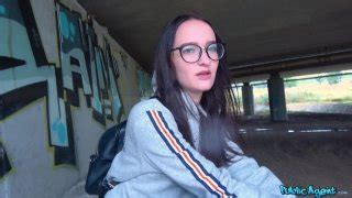 Hot Czech Body Fucked Under Bridge Hq Porn