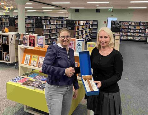 Nieuwe Voorzitter Raad Van Toezicht De Bibliotheek Veldhoven