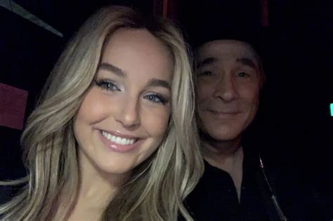 Clint Black, Wife Lisa Hartman Black & Daughter Lily Pearl Black Are ...