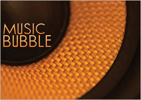 Music Bubble goes public!