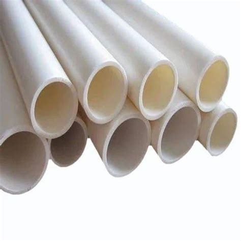 Pvc Conduit Pipes Mm Lms Ivory M At Rs Piece In Indore Id