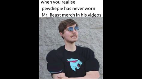 Mrbeast memes #mrbeast - YouTube