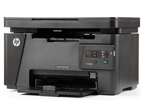 Ripley - MULTIFUNCIONAL HP LASERJET PRO M125A