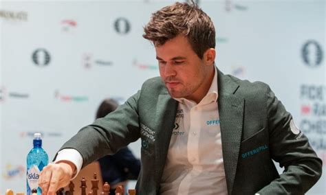 Magnus Carlsen IQ, FIDE Rating, Age, Loses, Title, News - ABTC