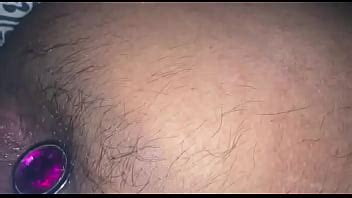 Masturbandome Con Un Plug XVIDEOS