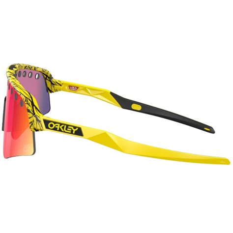 Oakley Sutro Lite Sweep Glasses Tour De France Prizm Road