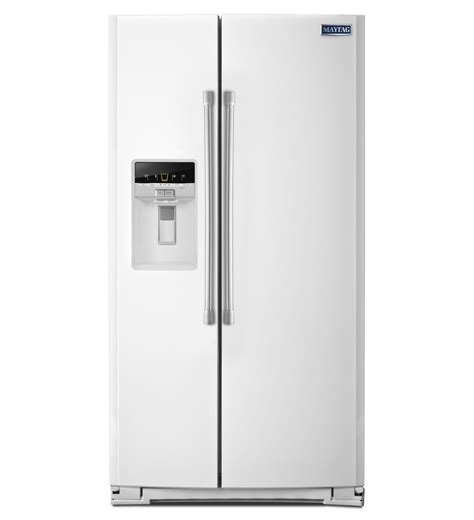 The 5 Best Maytag Refrigerators [Ranked] - Product Reviews and Ratings