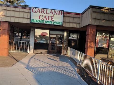 Garland Cafe (Centerville) | 999 W Centerville Rd, Garland, TX 75041, USA