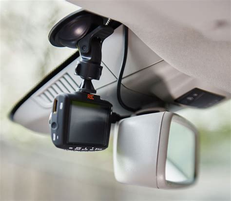 Rac 02 Dash Cam Review Products Testdriven