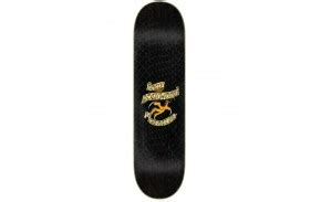 Creature Lockwood Beast Of Prey 8 25 Skateboard Deck