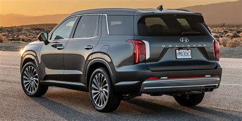 A Guide To Buying A 2023 Hyundai Palisade