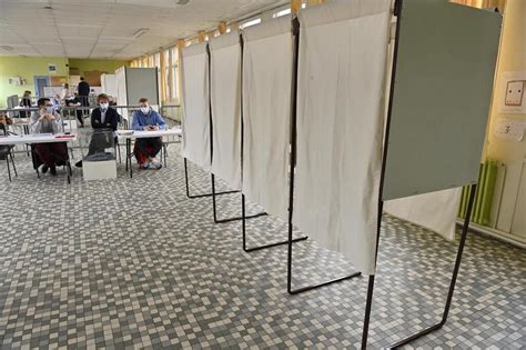 ENTRETIEN Pour Une Partie De La Population Voter Est Un Rite