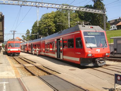 Baureihe 646