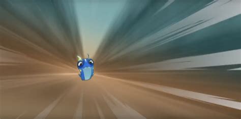 Image Tazerling Joules Mega Morph Protoformpng Slugterra Wiki