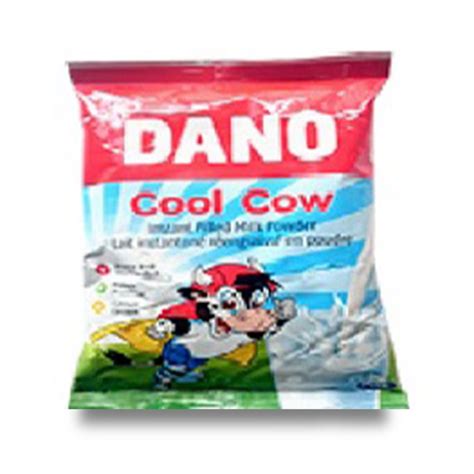 Dano Milk 900g Foodmark