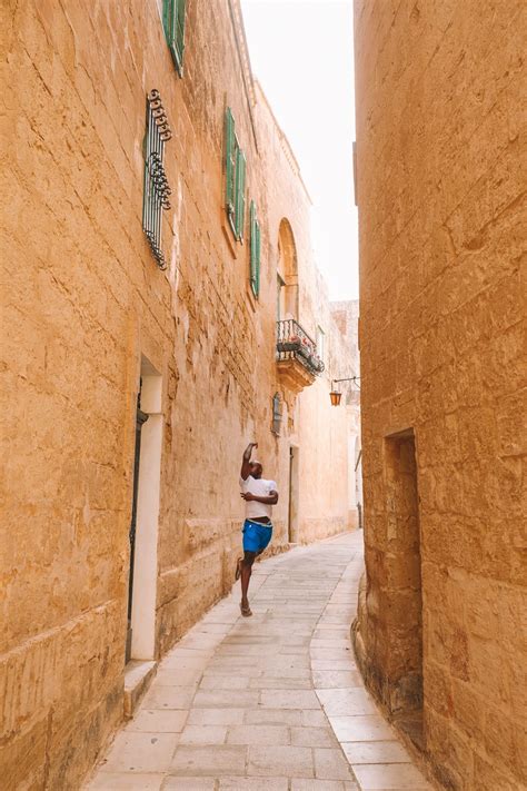 10 Best Things To Do In Malta And Gozo Hand Luggage Only Travel Food