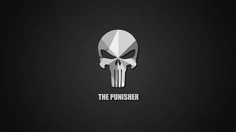 Castigador Marvel El Castigador Frank Castle Fondo De Pantalla Hd