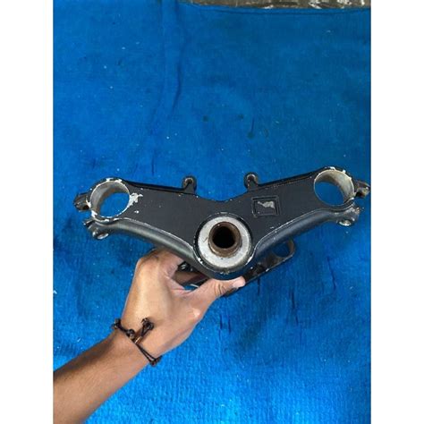 Jual Segitiga Atas Dan Bawah Honda Cbr 150 R Old K45 Lokal Lampu Bohlam