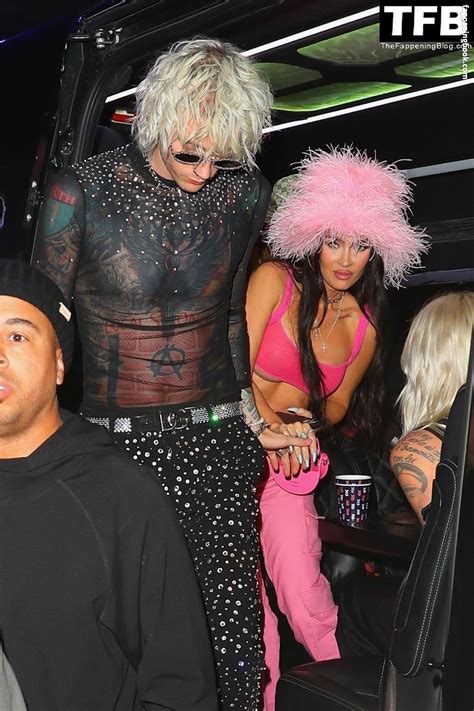 Megan Fox Nude The Fappening Photo 2726072 FappeningBook